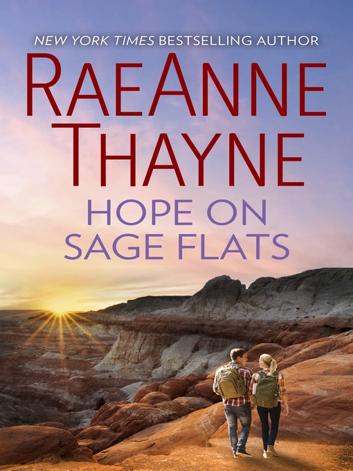 Title details for Hope on Sage Flats by RaeAnne Thayne - Available